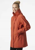 Kurtki damskie - Kurtka damska przeciwdeszczowa HH W VICTORIA XS - Helly Hansen - miniaturka - grafika 1
