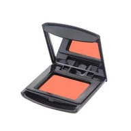 Cienie do powiek - Semilac Semilac Cień Matowy Tropical Orange 406 MUPROD0132 - miniaturka - grafika 1