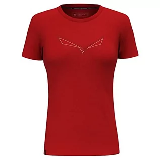 Koszulki i topy damskie - Pure Eagle Frame Dry'ton T-shirt damski - grafika 1