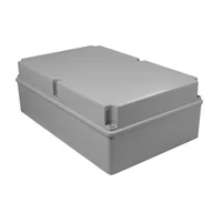 Puszki elektryczne i akcesoria - Elektro-Plast opatÓwek Puszka hermetyczna PH-6A.1 28.61 28.61 - miniaturka - grafika 1
