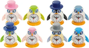 Trevi SL 3045 PINGWIN - Zegary - miniaturka - grafika 1
