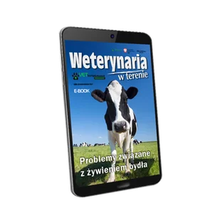 Problemy związane z żywieniem bydła (e-book) [pdf] - Rośliny i zwierzęta - miniaturka - grafika 1
