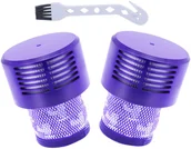 Filtry do odkurzaczy - INF 2-pakowy filtr do odkurzacza dla Dyson V10 - miniaturka - grafika 1