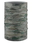 Apaszki i szaliki męskie - Buff Szal-koło w kolorze szarym - miniaturka - grafika 1