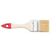 Pędzle i wałki - Pędzel płaski 1" GO/ON! - miniaturka - grafika 1
