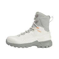 Buty trekkingowe damskie - Buty trekkingowe damskie Mammut Blackfin Iii High - miniaturka - grafika 1