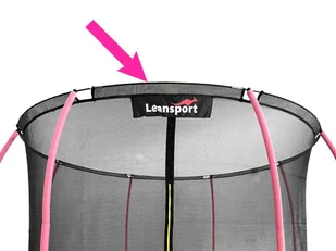 Ring Górny Do Trampoliny Sport Max 6Ft - Akcesoria do trampolin - miniaturka - grafika 1