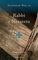 Religia i religioznawstwo - Wam Rabbi z Nazaretu - miniaturka - grafika 1