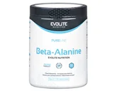 Aminokwasy - Evolite Nutrition Beta Alanine, 300 g - miniaturka - grafika 1