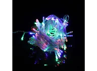 Oświetlenie świąteczne - Lampki choinkowe BELINE LED 5m/50 lampek wielokolorowe - miniaturka - grafika 1