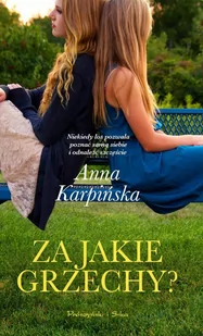 Za jakie grzechy? - E-booki - literatura polska - miniaturka - grafika 1