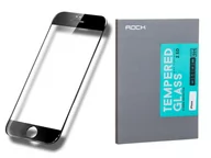 Szkła hartowane na telefon - ROCK Szkło Hartowane FULL ROCK iPhone 6/6S PLUS 515 - miniaturka - grafika 1
