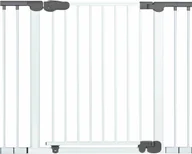 Zabezpieczenia dla dzieci - Reer Bramka rozporowa + 4 roz 104,6-111,5cm I-Gate REER - miniaturka - grafika 1