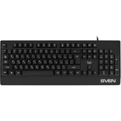Klawiatury - SVEN KB-G8300 KB-G8300 - miniaturka - grafika 1