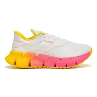Buty dla dziewczynek - Reebok FLOATZIG 1 100209972 Beżowy - miniaturka - grafika 1