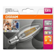 Żarówki LED - Osram Żarówka LED LEDSCLB40ACT REL LEDSCLB40ACT REL - miniaturka - grafika 1