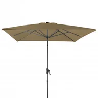 Parasole ogrodowe - Basic Lift NEO 2,5 x 2 m - Parasol uchylny z rączką 846 - miniaturka - grafika 1