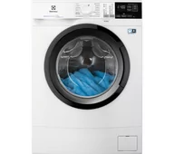 Pralki - Electrolux EW6SMB406BP PerfectCare Superslim - miniaturka - grafika 1