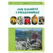 Dom i ogród - Jak założyć i pielęgnować ogród - Alicja Szcześniak, Adam Szcześniak - miniaturka - grafika 1