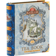 TEA BOOK VOL. I MINI piramidki - 5 x 2 g