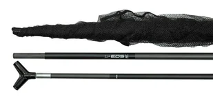 Podbierak Fox Eos COMPACT LANDING NET 42 - Inne akcesoria dla wędkarzy - miniaturka - grafika 1