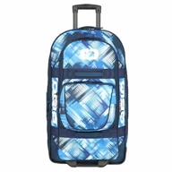 Walizki - Ogio Terminal 2 kółka Walizka 71 cm bluehash - miniaturka - grafika 1