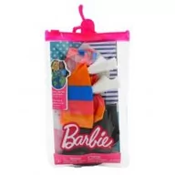 Domki dla lalek - Barbie. Ubranko dla Kena HJT24 Mattel - miniaturka - grafika 1