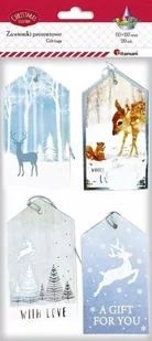 Hasta Bilecik Na Prezenty 414524 Pbh Op20szt - Decoupage - miniaturka - grafika 1