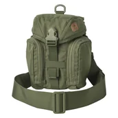 Torby sportowe - Helikon - Essential Kitbag - Cordura - Olive Green - TB-EKB-CD-02 - miniaturka - grafika 1