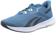 Sneakersy męskie - Reebok Męskie buty sportowe Energen Run 3, Stely Blue Pure Grey 8 obuwie białe, 39 EU - miniaturka - grafika 1