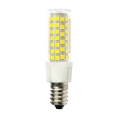 Żarówki LED - Żarówka Led E14 T25 10W = 75W 970Lm 6500K Zimna 320° Lumiled - miniaturka - grafika 1