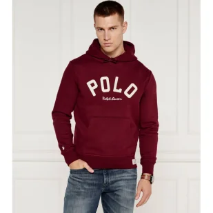 POLO RALPH LAUREN Bluza | Regular Fit - Bluzy męskie - miniaturka - grafika 1
