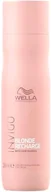 Szampony do włosów - Wella Professionals Cool Blonde Color Odświeżający szampon do odświeżenia koloru z pigmentami koloryzującymi do zimnych pasemek 250 ml (8005610642703) - miniaturka - grafika 1