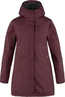 Kurtki damskie - Fjällräven Damska kurtka sportowa Kiruna Padded Parka W - miniaturka - grafika 1
