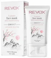 Kremy do twarzy - Krem na Dzień Revox B77 Japanese Ritual 30 ml - miniaturka - grafika 1