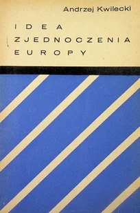 Idea zjednoczenia Europy - Historia świata - miniaturka - grafika 1
