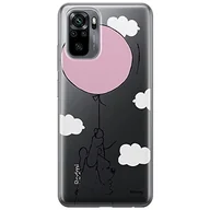 Etui i futerały do telefonów - ERT GROUP etui na telefon Xiaomi REDMI NOTE 10/ 10S, case oryginalny i oficjalnie licencjonowany przez Disney, wzór Kubuś i Przyjaciele 013, optymalnie dopasowane, plecki z TPU częściowo przeźroczyste - miniaturka - grafika 1