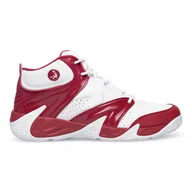 Buty sportowe męskie - Obuwie sportowe SHAQ DEVASTATOR AQ95010M-WR - miniaturka - grafika 1