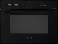 Kuchenki mikrofalowe do zabudowy - Brandt BKC7153BB - miniaturka - grafika 1
