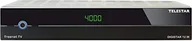 Tunery DVB-T - Telestar DIGISTAR T2 odbiornik podczerwieni DVB-T2 i DVB-C HDTV - miniaturka - grafika 1