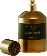 Wody i perfumy unisex - Herve Gambs, Jardin Prive, Parfum, Unisex, 100 ml Unisex - miniaturka - grafika 1
