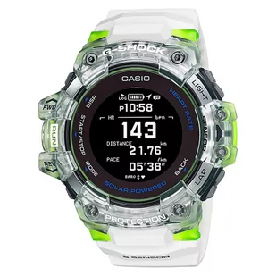 Zegarek Casio GBD-H1000-7A9ER G-SQUAD - Zegarki męskie - miniaturka - grafika 1
