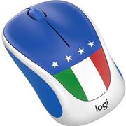 Myszki - Logitech M238 Italy (910-005402) - miniaturka - grafika 1