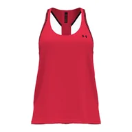 Koszulki sportowe damskie - Tank top treningowy damski Under Armour Knockout Tank - miniaturka - grafika 1