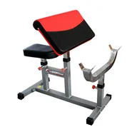 Ławki treningowe - Insportline LKC301 (5490) - miniaturka - grafika 1