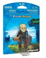 Klocki - Figurka Playmo-Friends 70810 Wiking - miniaturka - grafika 1