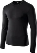 Bielizna sportowa męska - IQ MILKY LS - miniaturka - grafika 1