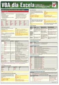 E-booki - informatyka - Tablice informatyczne. VBA dla Excela - miniaturka - grafika 1
