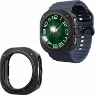 Akcesoria do smartwatchy - SPIGEN ODPORNE STYLOWE OCHRONNE ETUI NAKŁADKA DO GALAXY WATCH ULTRA 47MM - miniaturka - grafika 1