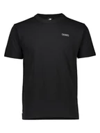 Koszulki męskie - New Balance Koszulka "Essentials Winter" w kolorze czarnym - miniaturka - grafika 1